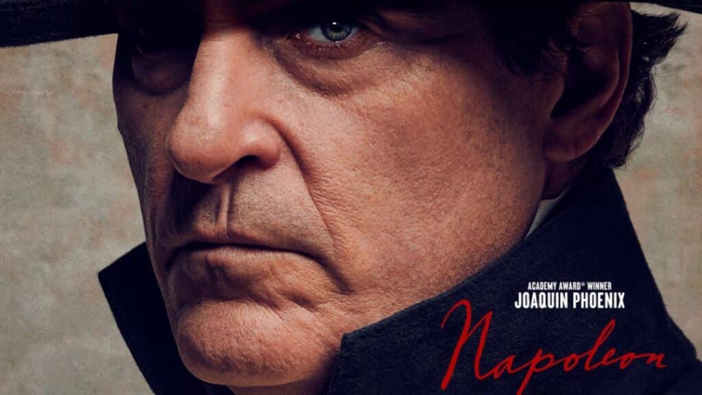 Napoleon Download or Watch Free Full 2024 Movies