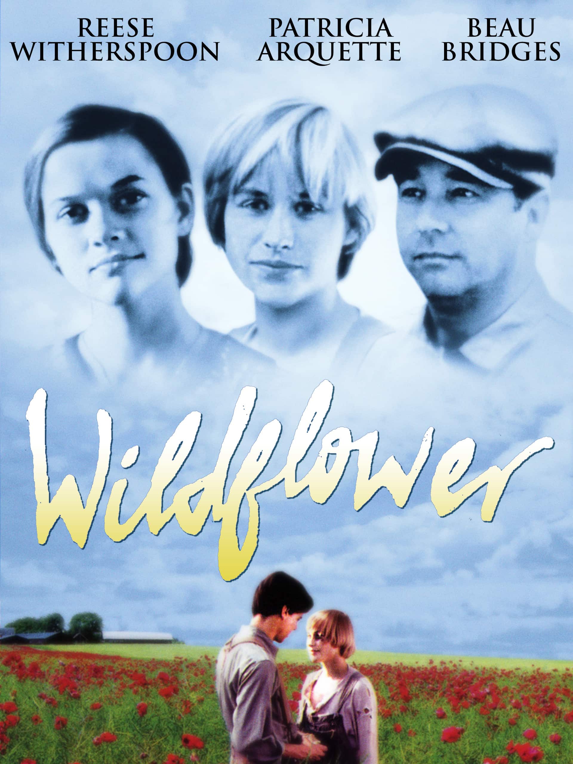 Wildflower Download or Watch Free Full 2024 Movies