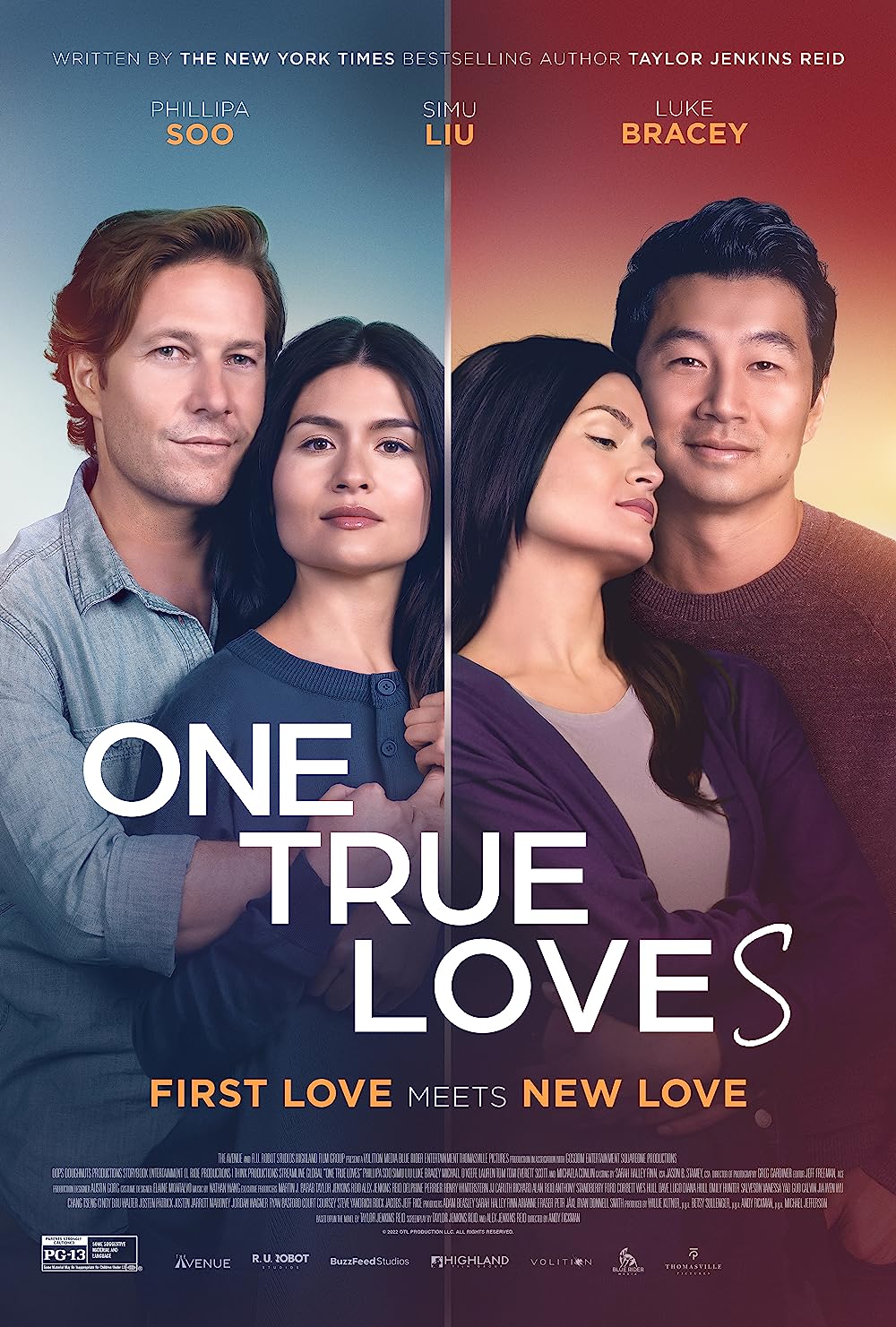 One True Loves Download or Watch Free Full 2024 Movies
