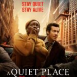 A Quiet Place: Day One